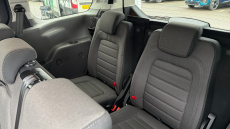 Ford Grand Tourneo Connect 1.5 EcoBlue 120 Titanium 5dr Powershift Diesel Estate